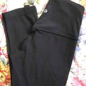 Lululemon Align 21” Size 2
